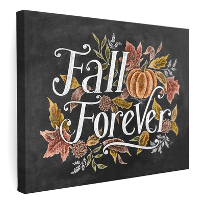 Fall Forever