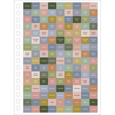 Just Breathe 2023 Plan-It™ Planner