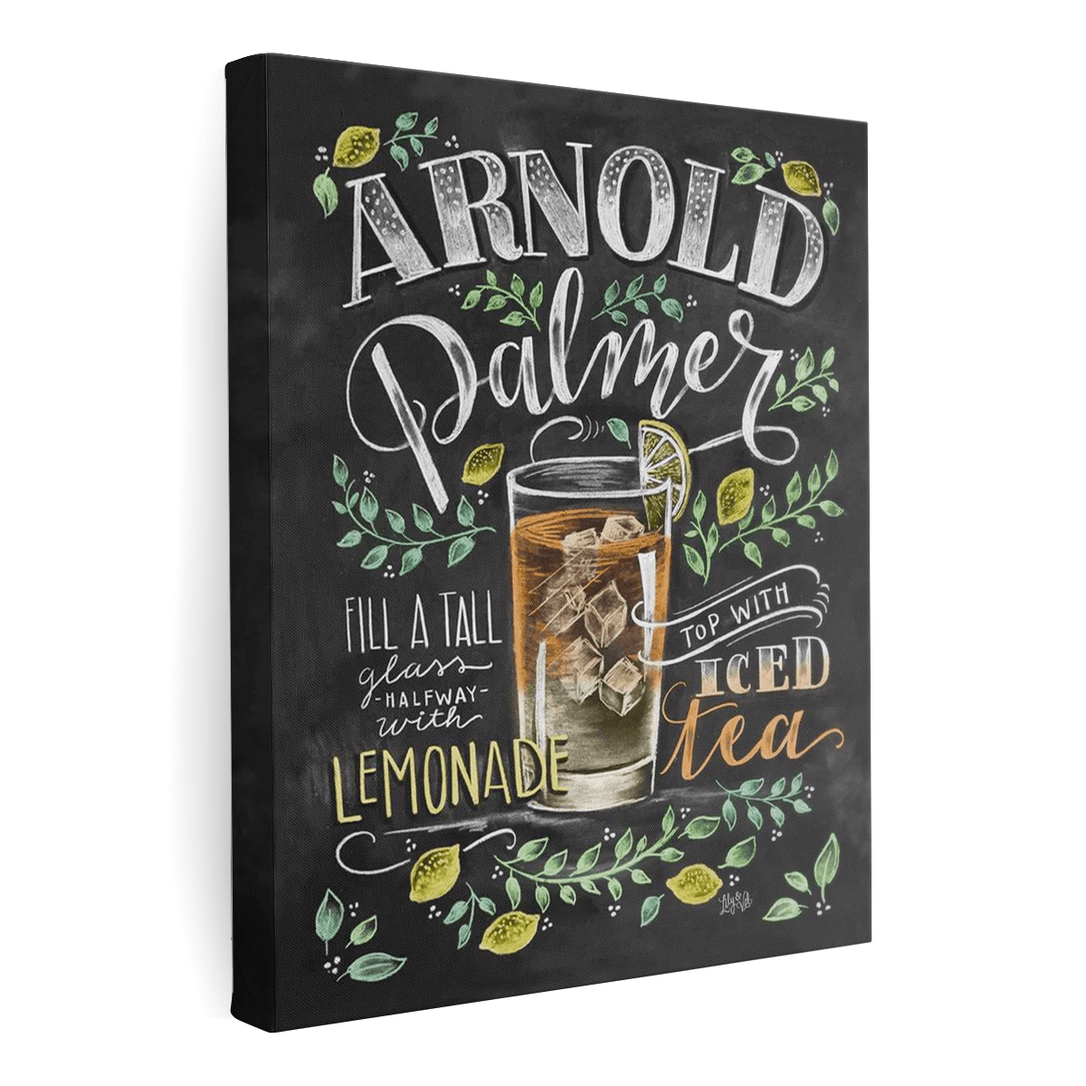 Arnold Palmer Recipe