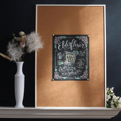 Elderflower - Print - Lily & Val
